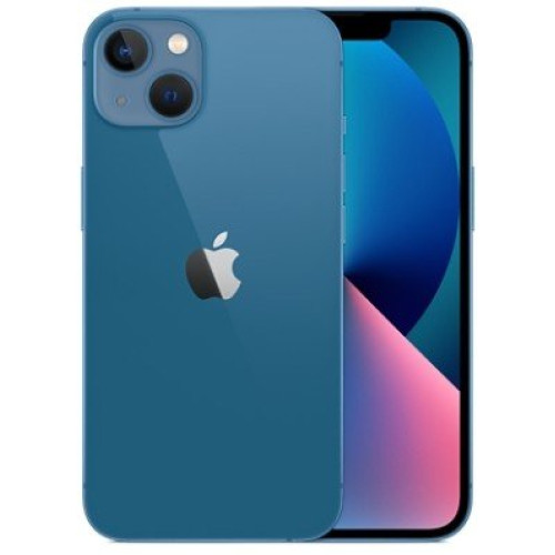 Смартфон Apple iPhone 13 128GB Blue