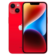 Смартфон iPhone 14 256GB Red EU