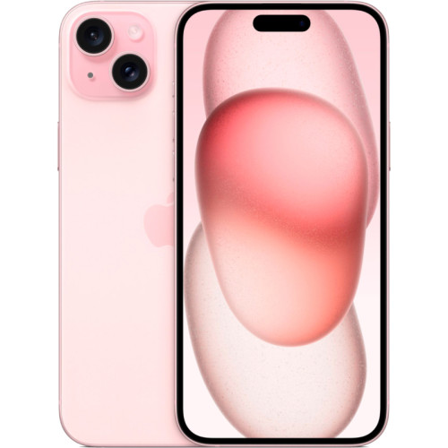 Смартфон Apple iPhone 15 128GB Pink
