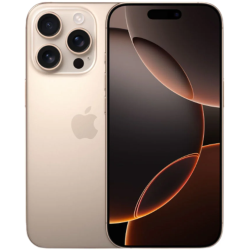 Смартфон Apple iPhone 16 Pro 1Tb Desert