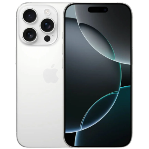 Смартфон Apple iPhone 16 Pro 1Tb White Смартфон Apple iPhone 16 Pro 1Tb White