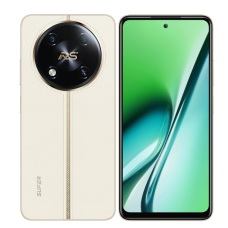 Смартфон Itel RS4 8/256GB Elegant Beige