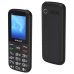 Моб.телефон Maxvi B241 Black