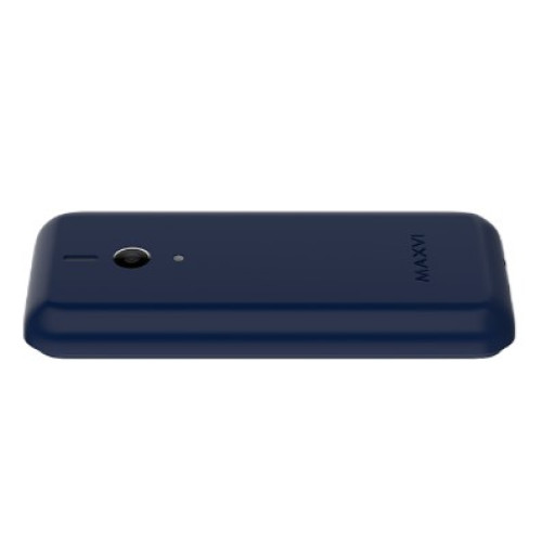 Моб.телефон Maxvi C27 Blue Моб.телефон Maxvi C27 Blue