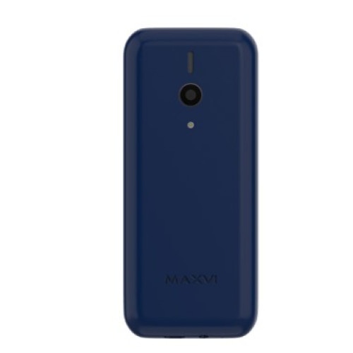 Моб.телефон Maxvi C27 Blue Моб.телефон Maxvi C27 Blue