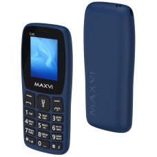 Моб.телефон Maxvi C45 Marengo Моб.телефон Maxvi C45 Marengo