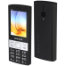 Моб.телефон Maxvi K30 Black