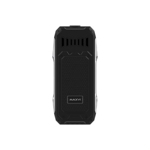 Моб.телефон Maxvi T100 Black