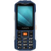 Моб.телефон Maxvi T19 Blue