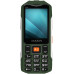 Моб.телефон Maxvi T19 Green