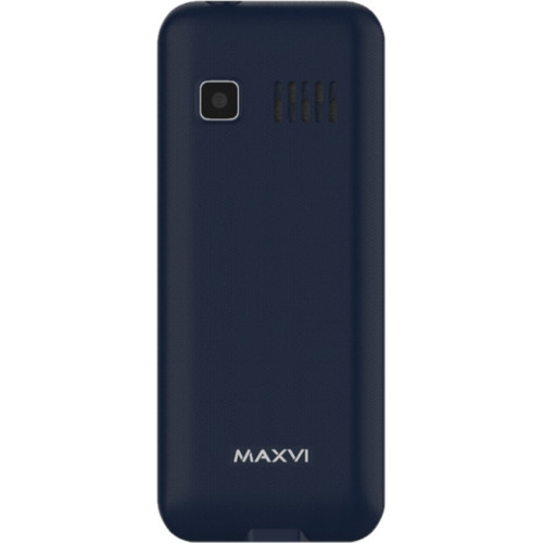 Моб.телефон P3 Maxvi Blue