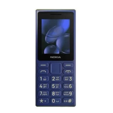 Моб. телефон Nokia 108 DS Blue (TA-1627)