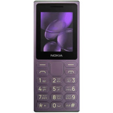 Моб. телефон Nokia 108 DS Purple (TA-1627)