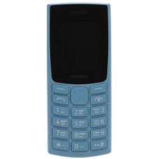 Моб. телефон Nokia 110 DS Blue (TA-1567) Моб. телефон Nokia 110 DS Blue (TA-1567)