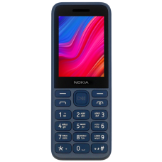 Моб. телефон Nokia 130 DS Blue (TA-1704)