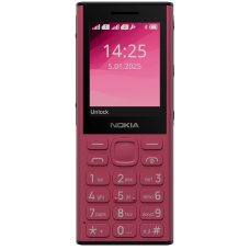 Моб. телефон Nokia 130 DS Red (TA-1704)