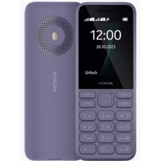 Моб. телефон Nokia 130 DS Purple (TA-1576)