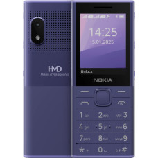Моб. телефон Nokia 150 DS Purple (TA-1716)