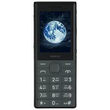 Моб. телефон Nokia 150 DS Dark Gray (TA-1716)