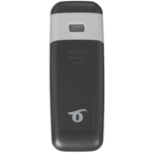Моб. телефон A02 Olmio Black