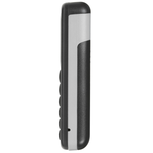 Моб. телефон A02 Olmio Black