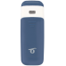 Моб. телефон Olmio A02 White-Blue