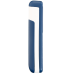 Моб. телефон Olmio A02 White-Blue