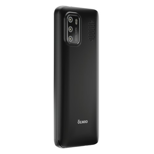 Моб.телефон Olmio E29 Black