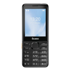 Моб.телефон Olmio E29 Black
