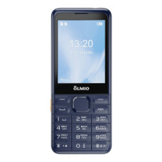 Моб.телефон Olmio E29 Blue