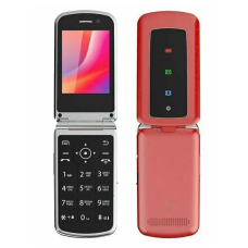 Моб.телефон Olmio F28 Red