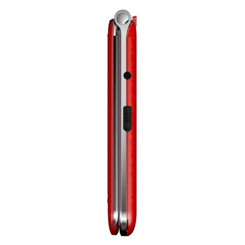 Моб.телефон Olmio F28 Red Моб.телефон Olmio F28 Red