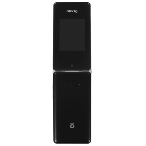 Моб.телефон Olmio F50 Black Моб.телефон Olmio F50 Black