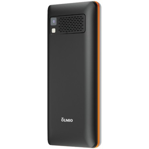 Моб.телефон Olmio M30 Black