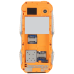 Моб.телефон Olmio X03 Black-Orange