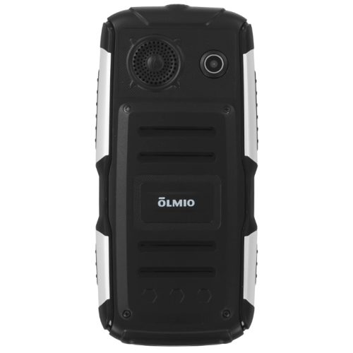 Моб.телефон Olmio X14 Black