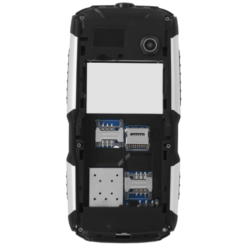 Моб.телефон Olmio X14 Black