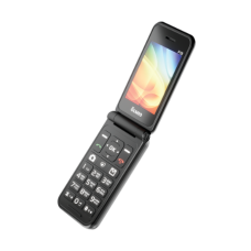 Моб.телефон Olmio F19 Black