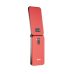 Моб.телефон Olmio F19 Red
