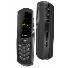 Моб.телефон Olmio K08 Black