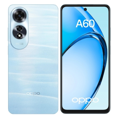 Смартфон OPPO A60 8/256GB Blue