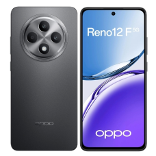 Смартфон OPPO Reno 12 F 5G 8/512GB Gray