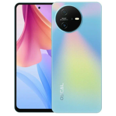 Смартфон Oscal Tiger 12 8/128GB Blue
