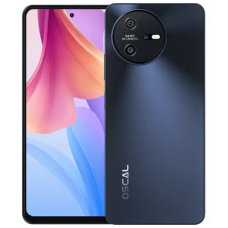 Смартфон Oscal Tiger 12 8/128GB Gray