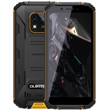 Смартфон Oukitel WP18 4/32GB Orange