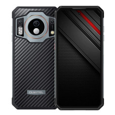 Смартфон Oukitel WP21 Ultra 12/256GB Black