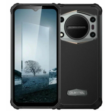 Смартфон Oukitel WP22 8/256GB Black