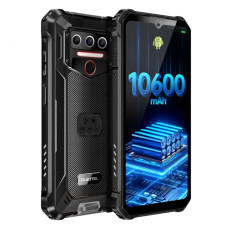 Смартфон Oukitel WP23 6/64GB Black