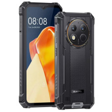 Смартфон Oukitel WP28E 4/64GB Black