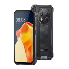 Смартфон Oukitel WP28S 4/128GB Black